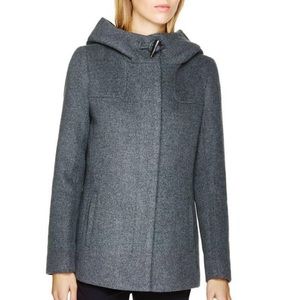 Babaton Wool Coat